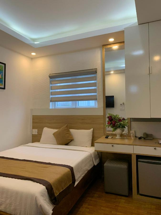 Hong Thien 1 Hotel Хуе Екстериор снимка