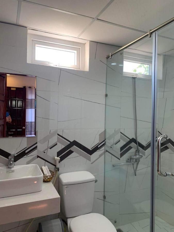 Hong Thien 1 Hotel Хуе Екстериор снимка